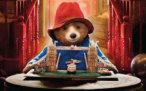 Paddington 2